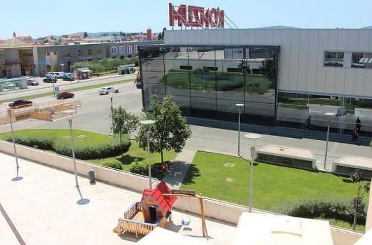 Appartement Relja in Zadar