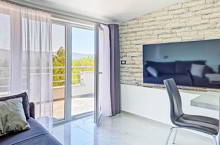 Vakantiehuis Ariana privater Pool - Agentur TA Leut
