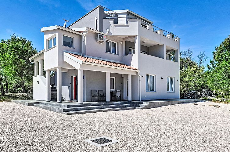 Vakantiehuis Ariana privater Pool - Agentur TA Leut