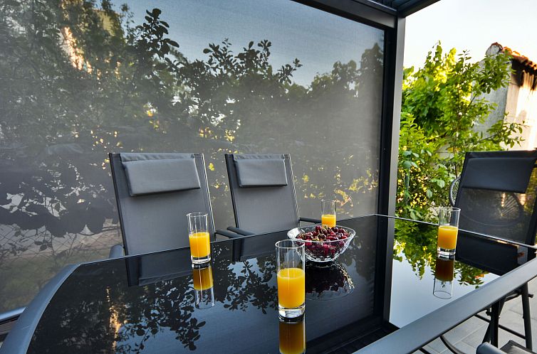 Verblijf 1033940 - Appartement Dalmatie - Appartement Mare