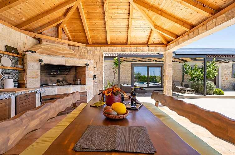 Vakantiehuis Villa Tanja