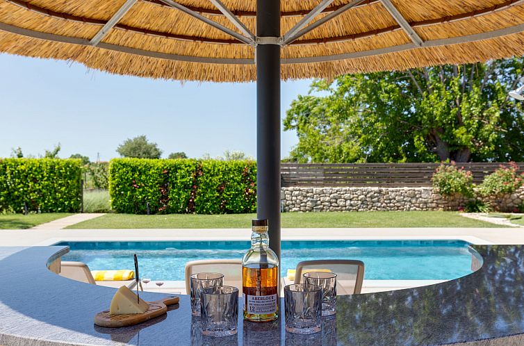 Vakantiehuis Villa Tanja