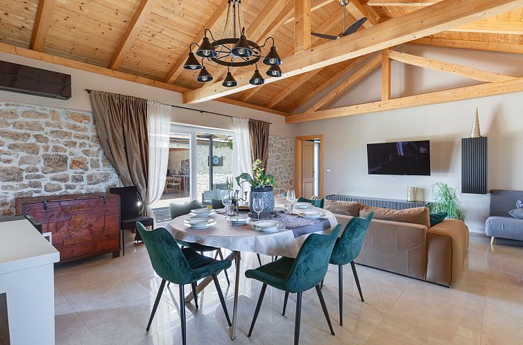 Vakantiehuis Villa Tanja