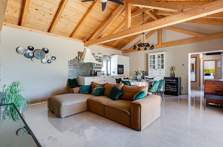 Vakantiehuis Villa Tanja