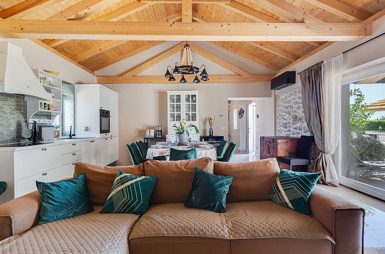 Vakantiehuis Villa Tanja