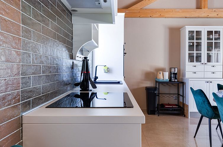 Vakantiehuis Villa Tanja