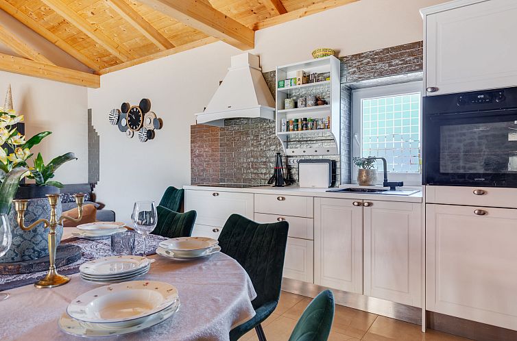 Vakantiehuis Villa Tanja