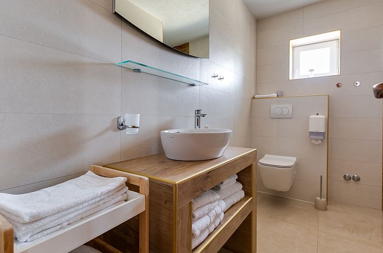 Vakantiehuis Villa Tanja