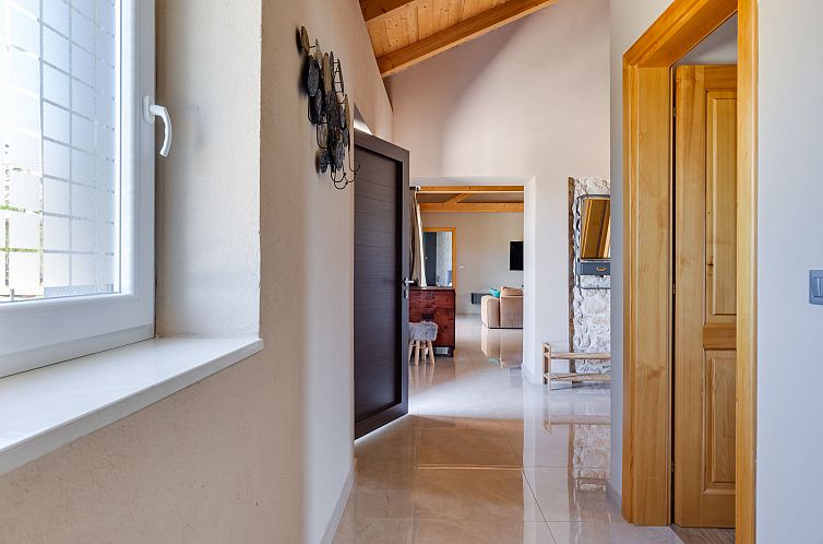 Vakantiehuis Villa Tanja