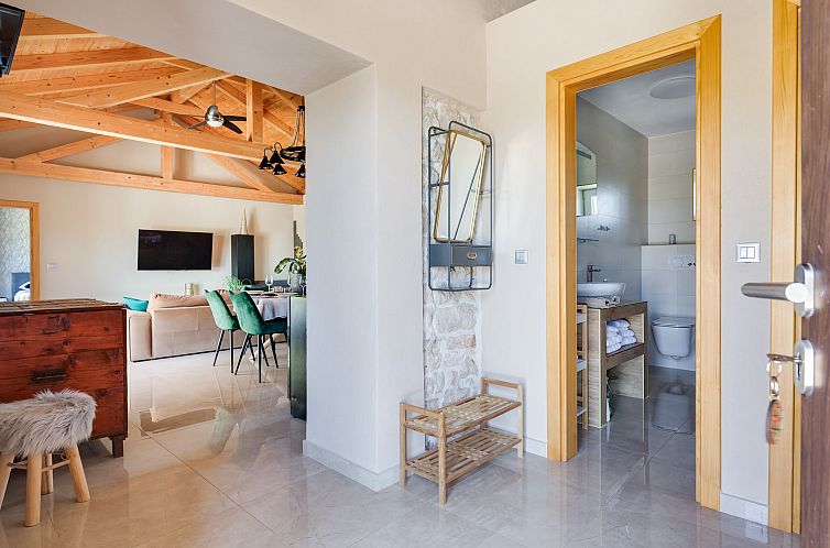 Vakantiehuis Villa Tanja
