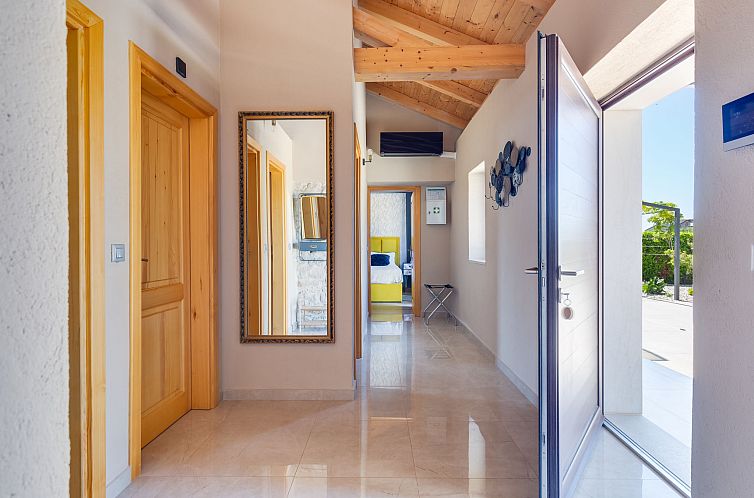 Vakantiehuis Villa Tanja