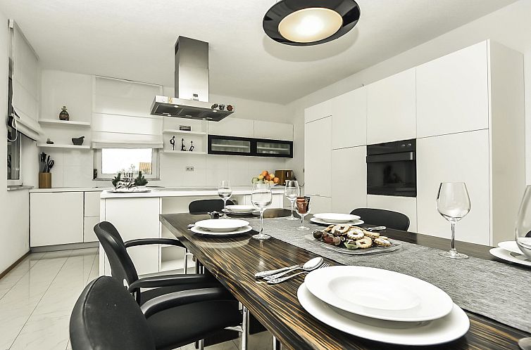 Vakantiehuis Villa Dalmacija