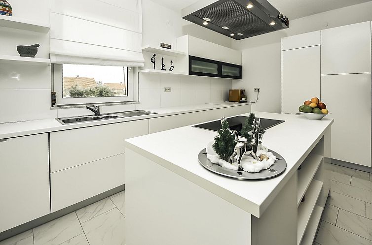 Vakantiehuis Villa Dalmacija