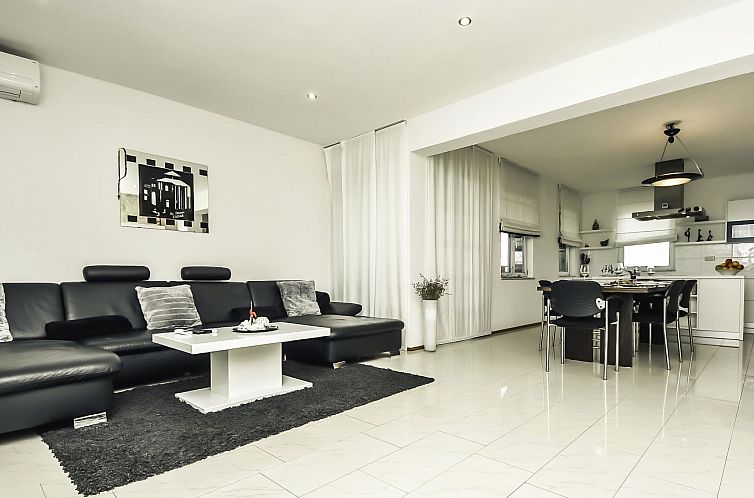 Vakantiehuis Villa Dalmacija