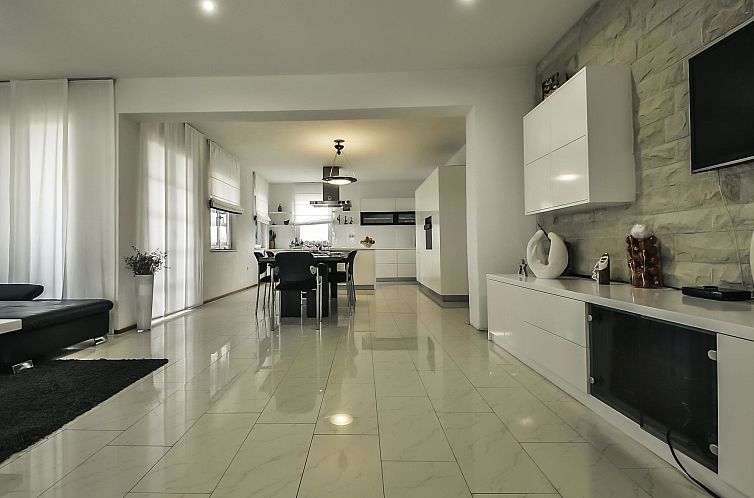 Vakantiehuis Villa Dalmacija