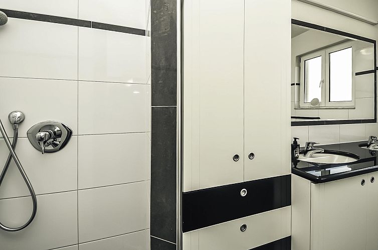 Vakantiehuis Villa Dalmacija