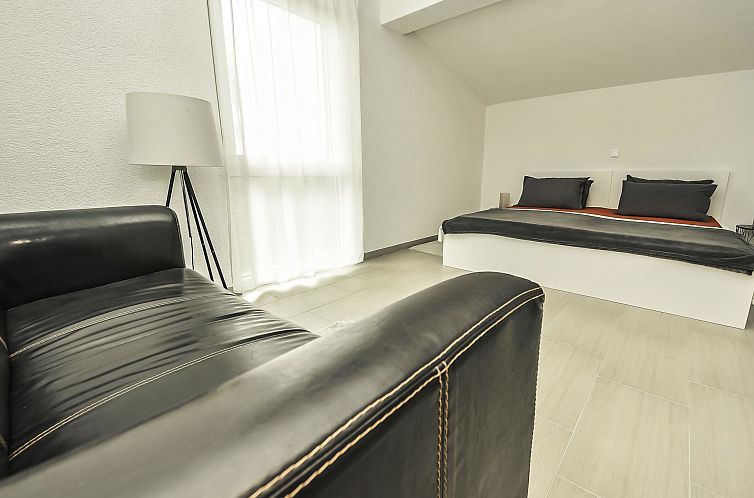 Vakantiehuis Villa Dalmacija