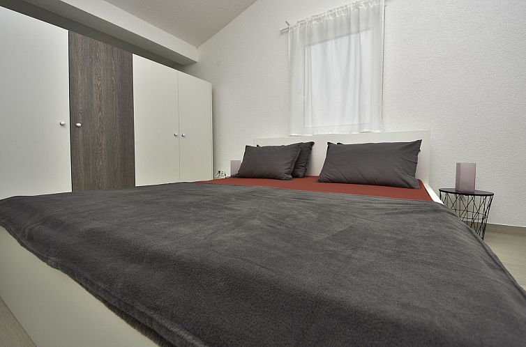 Vakantiehuis Villa Dalmacija