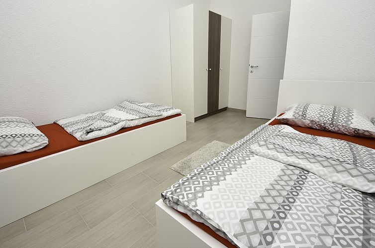 Vakantiehuis Villa Dalmacija