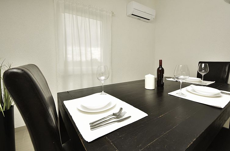 Vakantiehuis Villa Dalmacija