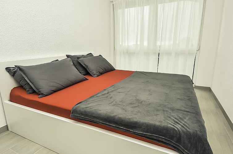 Vakantiehuis Villa Dalmacija