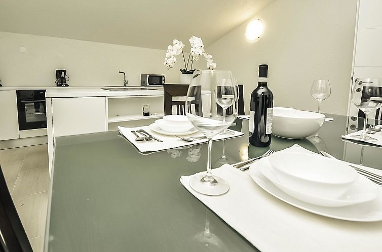 Vakantiehuis Villa Dalmacija
