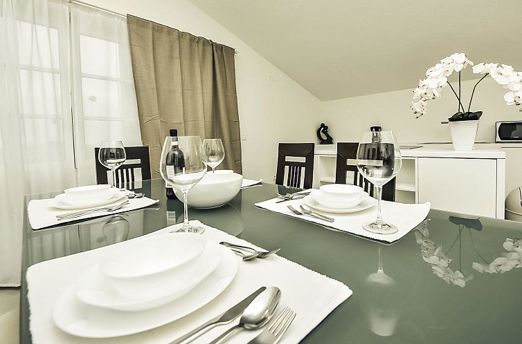 Vakantiehuis Villa Dalmacija