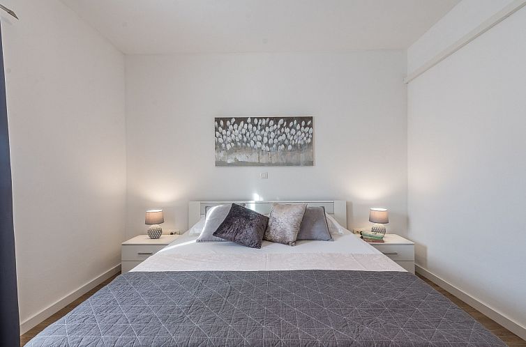 Appartement "Bajlo" direkt am Strand