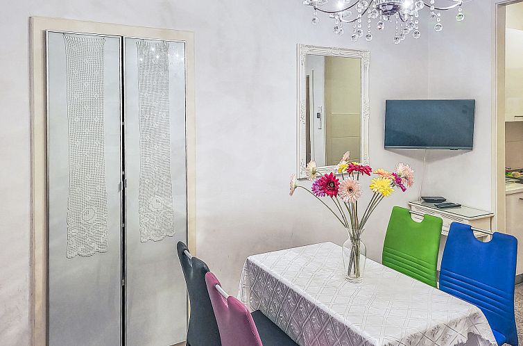 Appartement Esperanca