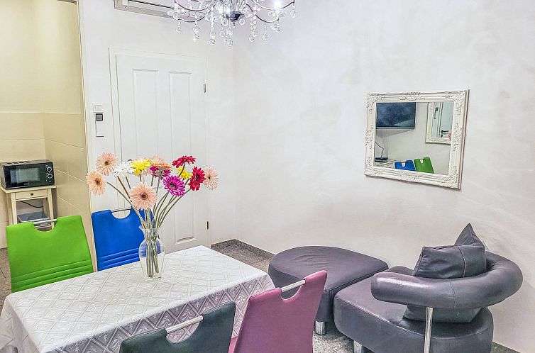 Appartement Esperanca