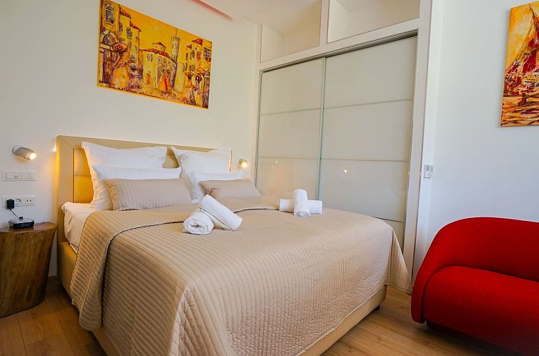 Appartement Destino 1