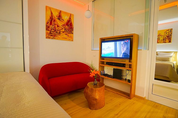 Appartement Destino 1