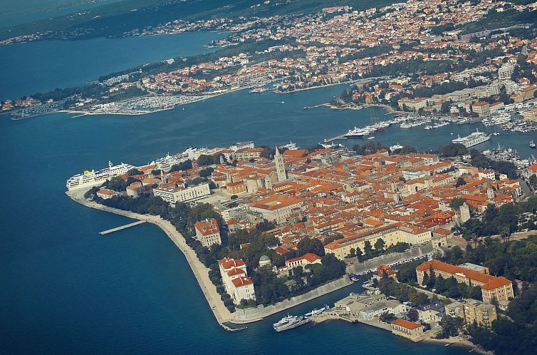 Appartement Wohnung "Siesta" direkt am Strand