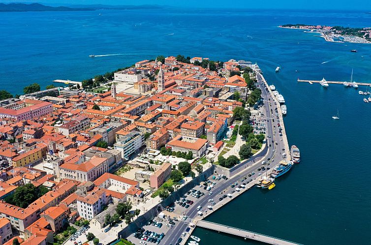 Appartement Wohnung "Siesta" direkt am Strand