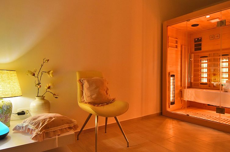 Appartement Wohnung Bruno - Luxuriöses Penthouse