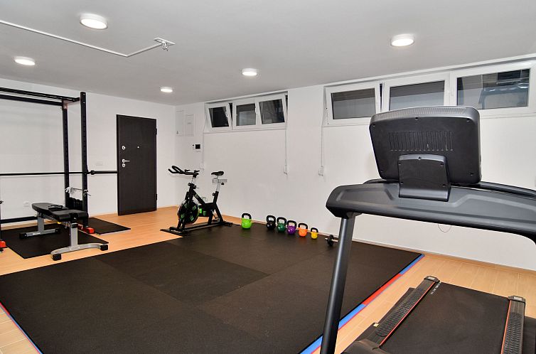 Appartement Wohnung Bruno - Luxuriöses Penthouse