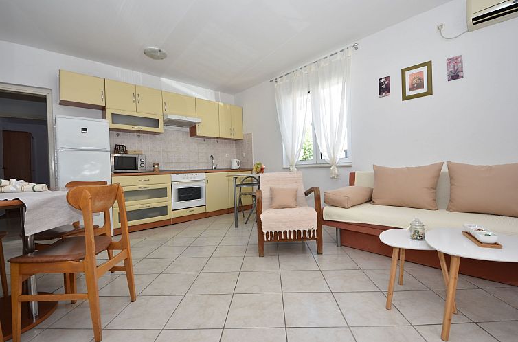 Appartement Katarina