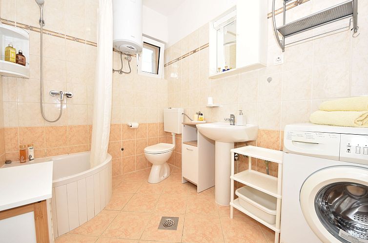 Appartement Katarina