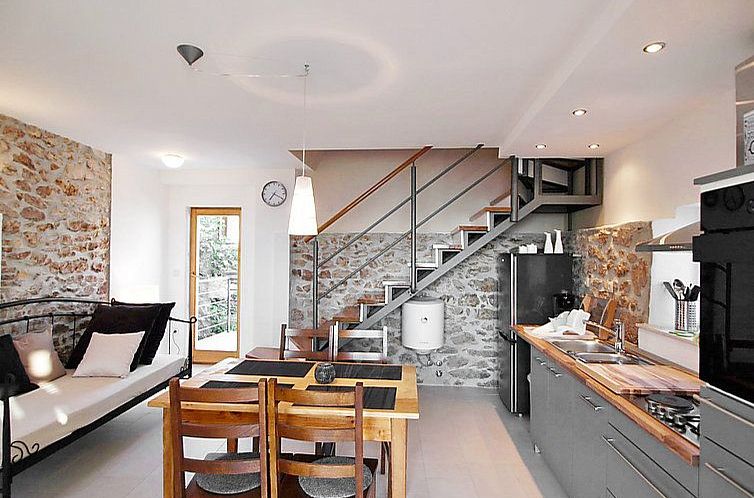 Unterkunft 1033955 - Appartement Dalmatien - Appartement Große Ferienwohnung in Zadar mit Privatem Balko