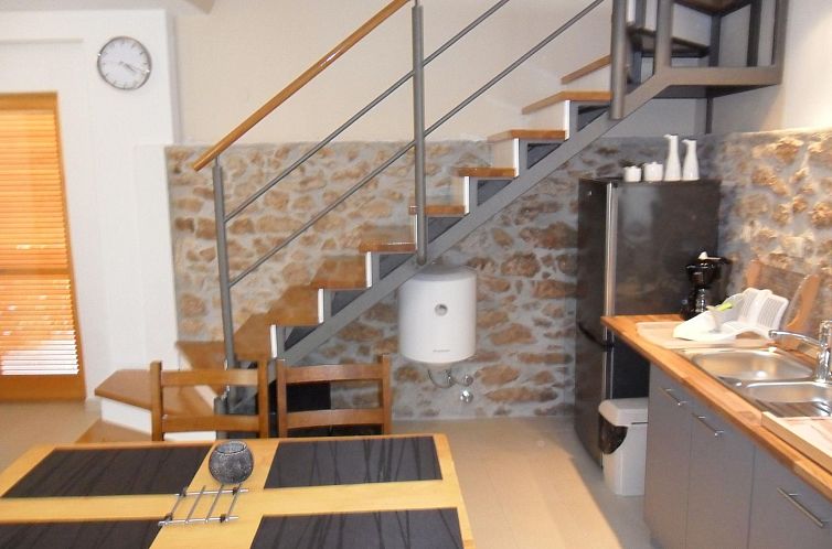 Appartement Große Ferienwohnung in Zadar mit Privatem Balko