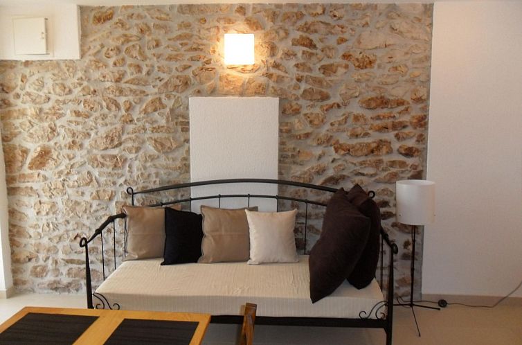 Appartement Große Ferienwohnung in Zadar mit Privatem Balko