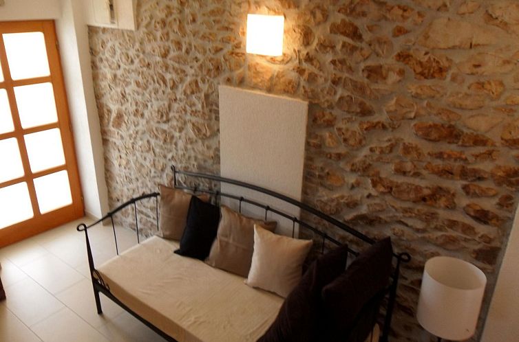 Appartement Große Ferienwohnung in Zadar mit Privatem Balko