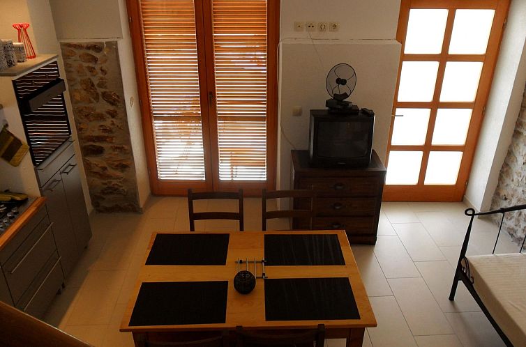 Appartement Große Ferienwohnung in Zadar mit Privatem Balko