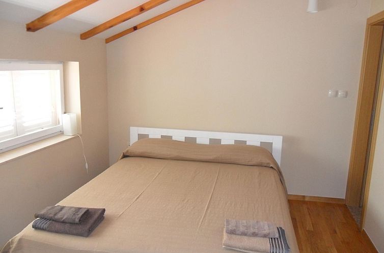 Appartement Große Ferienwohnung in Zadar mit Privatem Balko