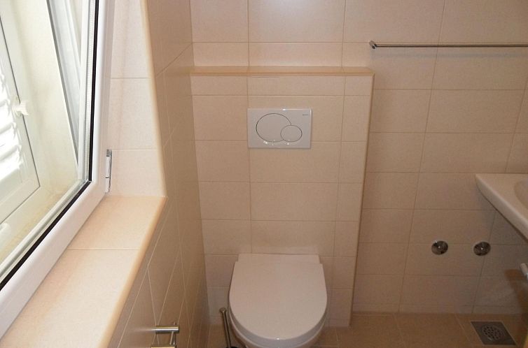 Appartement Große Ferienwohnung in Zadar mit Privatem Balko