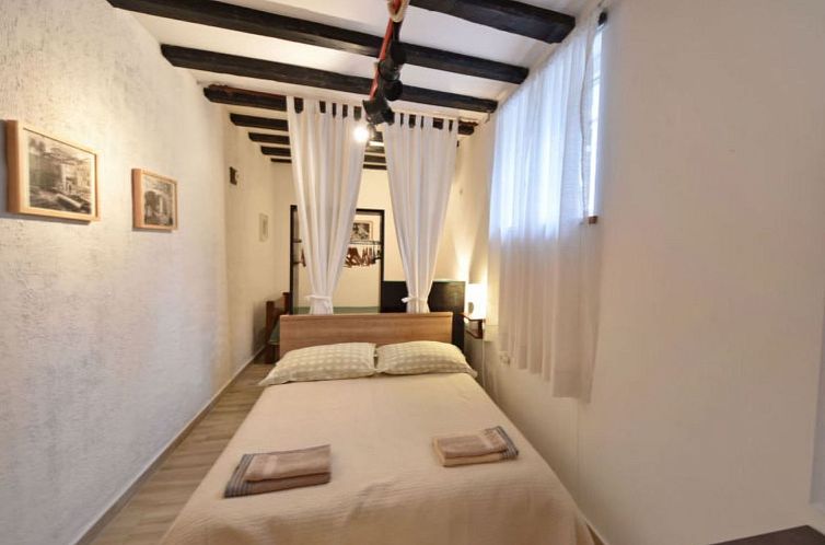 Appartement im Erdgeschoss mit Panorama-Blick