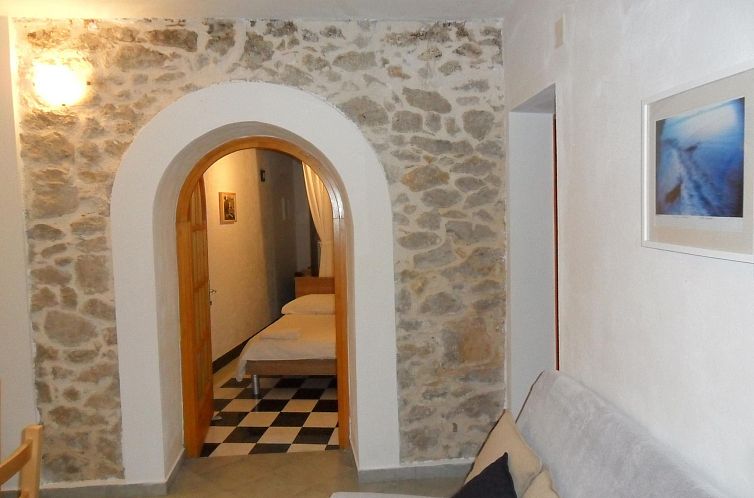 Appartement im Erdgeschoss mit Panorama-Blick