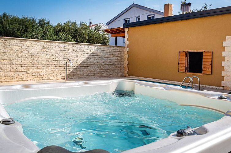 Vakantiehuis Villa YesPeace