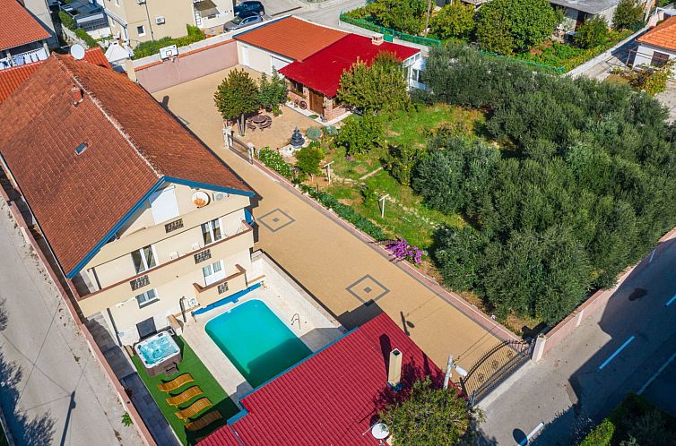Vakantiehuis Villa YesPeace