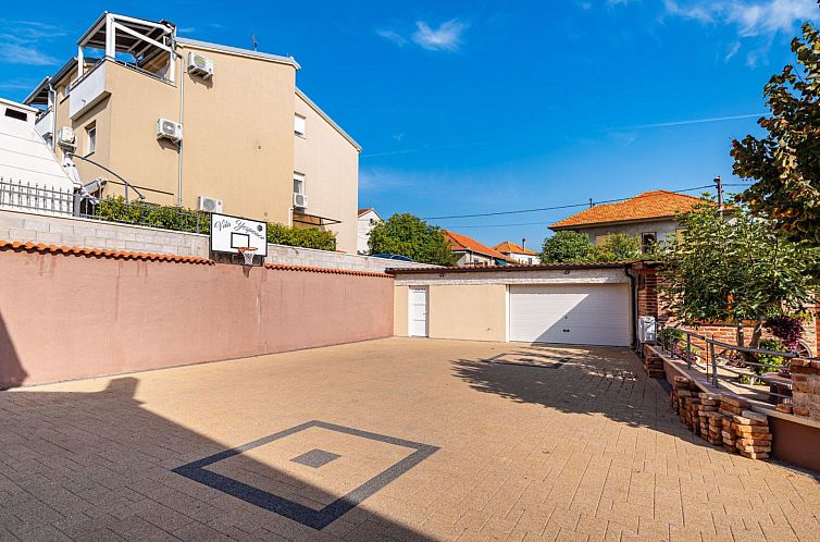 Vakantiehuis Villa YesPeace